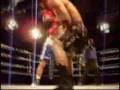 10/26 Riot Boxing Monterey Convention Center part 1