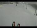 24h de Tremblant - Ski Shop Rive-Sud - 14th Dec. 2008 - Flying Mile