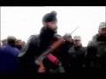 Indian Commandos battle terrorists at Bombay (Mumbai) hotels