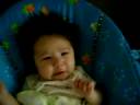 Kailey B. O. Da Silva 3 months 045.avi
