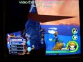 Kingdom Hearts 2-Villain\