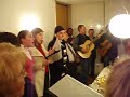 Janeiras em Atães