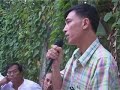 life of ko thet win aung.funeral ceremony of ko thet win aung.
