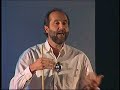 The machinery of life depends on proteins--large organic molecules composed of tens, hundreds or even thousands of amino acids bound together and folded into specifically shaped structures. How they fold into these three-dimensional structures is known as the second genetic code and is one of great challenges in science today. Join UCSD biophysicist Jose Onuchic, as he explores how physics, chemistry, biology and mathematics are all being applied to crack the protein folding mystery. Series: 