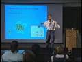 Atoms to X-rays: How Do Proteins Fold?