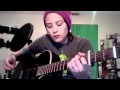 Tegan and Sara - Nineteen Cover - YouTube
