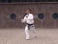International Taekwondo Federation (ITF) Pattern 5