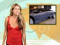 Porsche SUV VW Up Brabus Bullit - Fast Lane Daily - 10Sept07