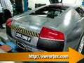 Porsche SUV VW Up Brabus Bullit - Fast Lane Daily - 10Sept07