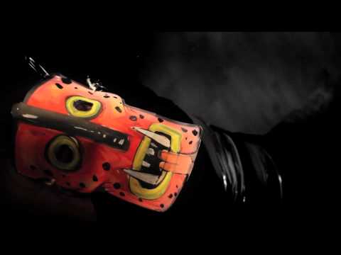 Video | Secuestro Express by Saner