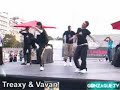 TREAXY VAVAN