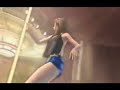 DOAX2: Hitomi Sexy Stripper Pole Dance