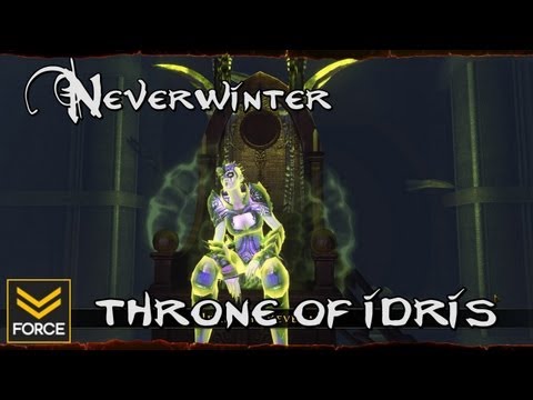 Neverwinter - FSG Presents: Neverwinter Gameplay With the open beta just around the corner, I wanted to discuss some of my initial thoughts of the game so far. Check out N...