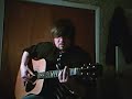 Better than me (hinder cover) michael breedlove