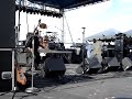 "Troop" intro &amp; "Spread My wings" live in Kentucky June 08