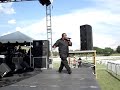 \"Troop\" intro & \"Spread My wings\" live in Kentucky June 08