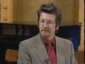 Andy Maize -- Canada AM Interview