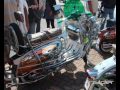 Isle of Wight Scooter Rally 2008 Isle of Wight Scooter Rally 2008