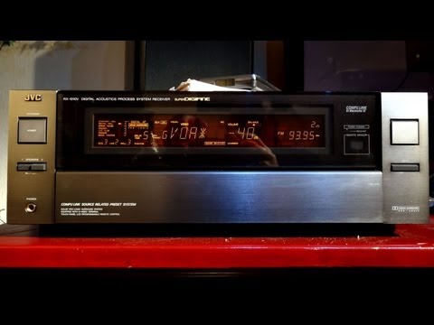 how to repair jvc headphones