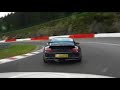 MX-5 Miata NC and the Porsche GT3s @ Spa - Francorchamps