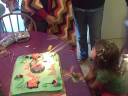 Happy 3rd, Aislinn Happy 3rd, Aislinn