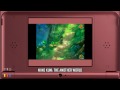 despite the 3ds being just around the corner, the ds shows that it still has a lot of life in it. games dragon quest ix pokemon ranger: guardian signs etrian odyssey iii: the drowned city lufia: curse of the sinistrals ghost trick: phantom detective final fantasy: the 4 heroes of light okamiden ivy the kiwi mario vs donkey kong: mini-land mayhem luminous arc 3 rune factory 3 kingdom hearts re:coded fire emblem: new mystery of the emblem - hero of light and shadow pokemon black and white super scribblenauts professor layton and the unwound future ni no kuni: the another world golden sun: dark dawn last window: the secret of cape west