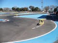 CAMPEONATO ARGENTINO DE AUTOMODELISMO EN ESCALA 1/5
