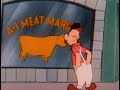 Why Play Leap Frog? (1949)