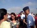 Lackland AFB