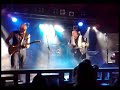 Siberia live 21.6.2008, Virrat - \"Meri\"