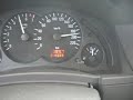 Meriva 193 Km/h