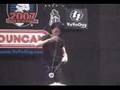 2007 World Yoyo Contest - CD - 2nd - Ryuusei Saito