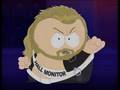 Hallway Monitor Dawg Song - South Park