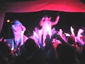 Datarock [ENTIRE NEW EP, LIVE] The Zoo, 05 Sep 07 [Part 2]