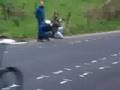 Hel van het Mergelland 2007 -- Mheerelindje Noorbeek