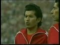 perú vs  escocia   argentina 78   sale perú   
