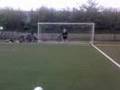 Penalty Shoot-Out(lort og lagkage)