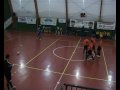 Futsal Ossi - Thera Sport Ittiri
