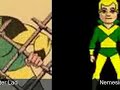 Aqua- Cartoon Heroes
