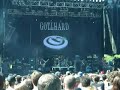 KOBETASONIK 08 Gotthard - Hush (Deep Purple Cover)