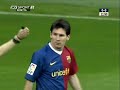 Real Madrid C.F. Vs. FC Barcelona (02/05/2009) Full Match