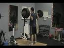 CrossFit Spokane 255lb push jerk CrossFit Spokane 255lb push jerk