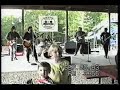 Foghat's "I Just Want To Make Love To You" Performed by Driftwood