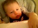 BABY ZEKE SLEEPS & LAUGHS EATING SPAGHETTI BABY ZEKE SLEEPS & LAUGHS EATING SPAGHETTI