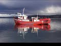 LA ISLA DE CHILOE