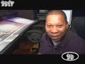mannie fresh making a beat