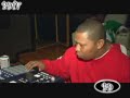 Mannie Fresh Making a beat Mannie Fresh Making a beat