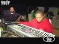 Mannie Fresh Making a beat