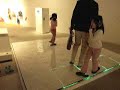 sonic floor(Daito Manabe + Motoi Ishibashi)