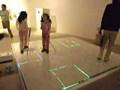 sonic floor(Daito Manabe + Motoi Ishibashi)
